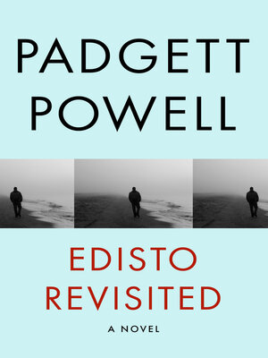 cover image of Edisto Revisited